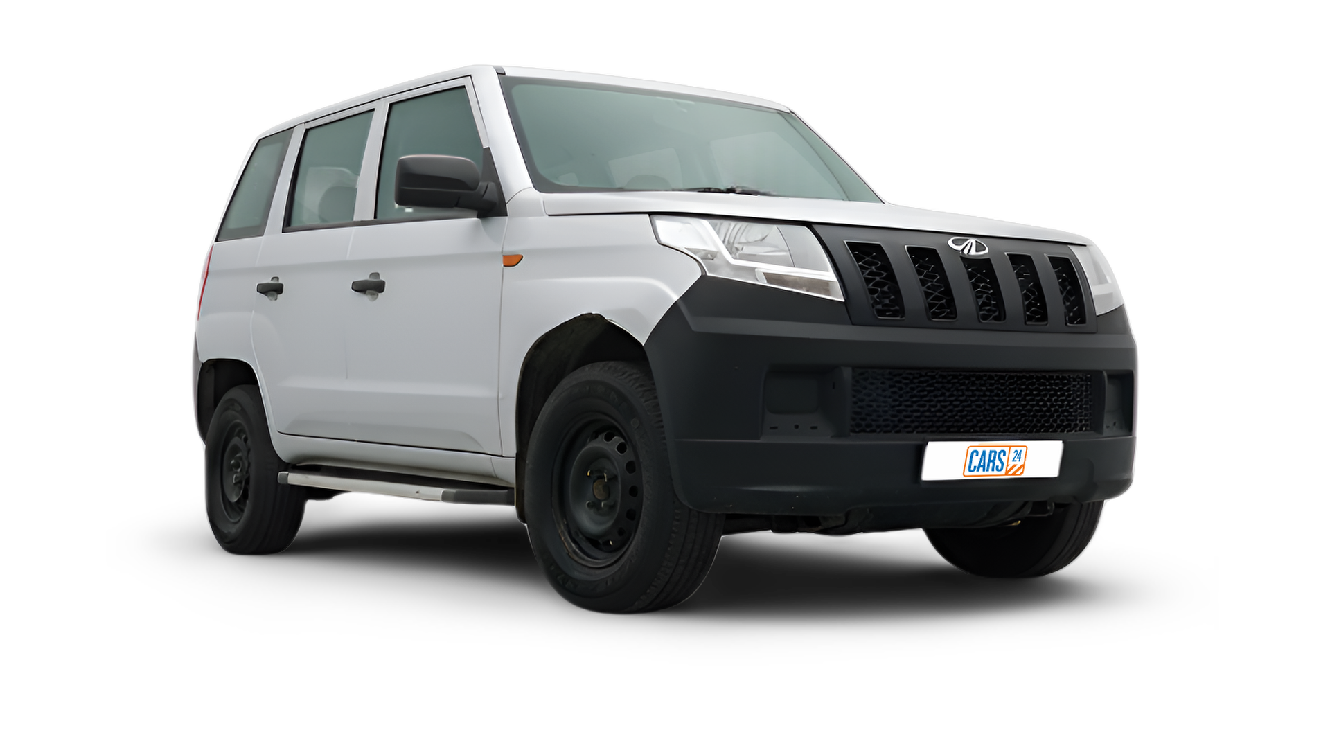 2017 Mahindra TUV300 - SUV - Diesel - Manual - ₹4.00 lakh